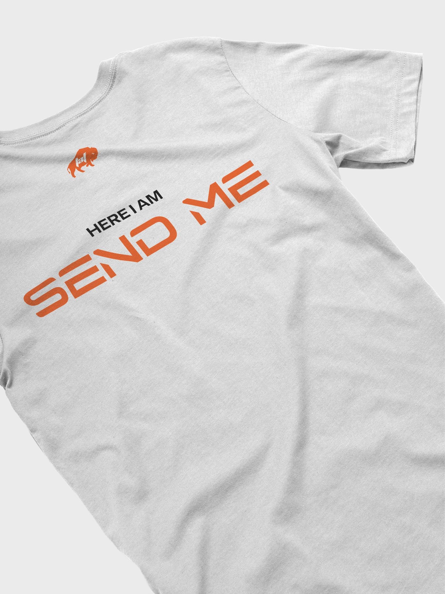 Send Me Tshirt product image (81)