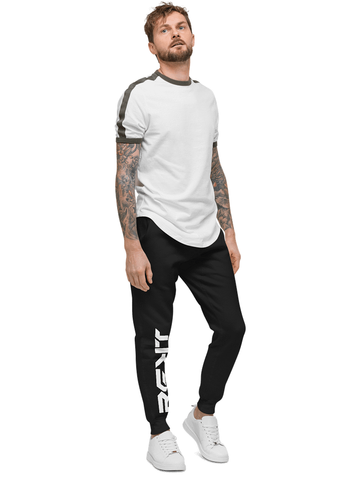 Get Rekt Joggers Mens product image (2)