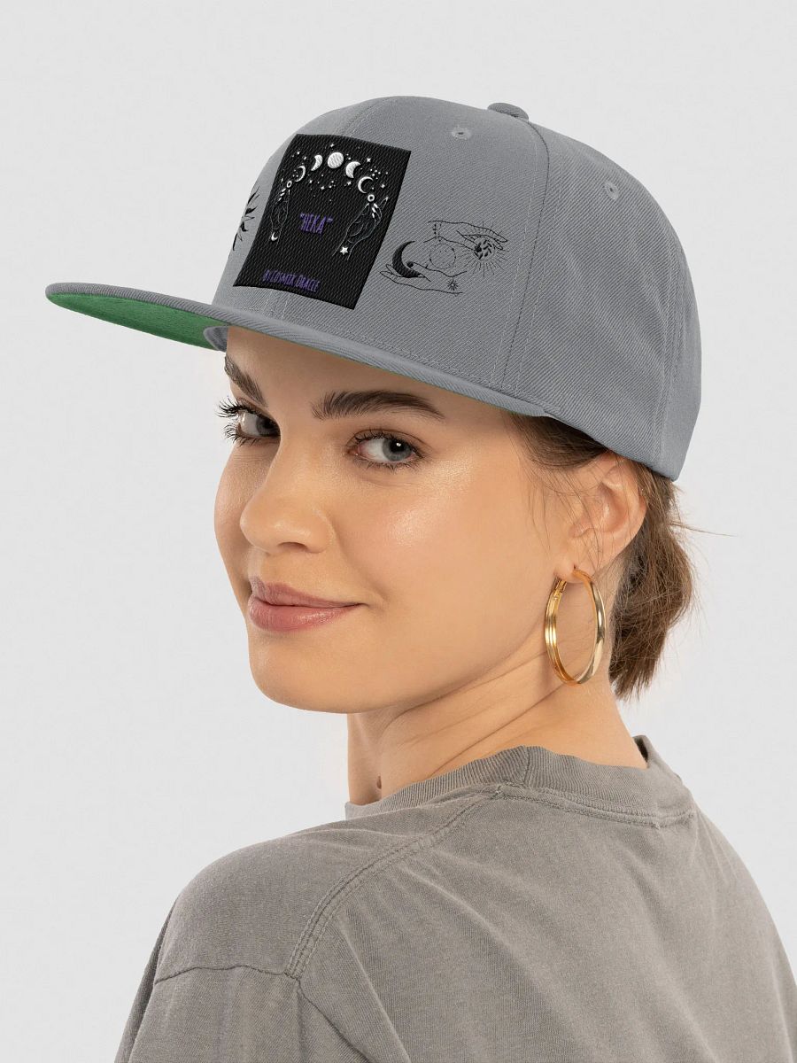 "HEKA"- The Cosmik Oracle Collection product image (5)