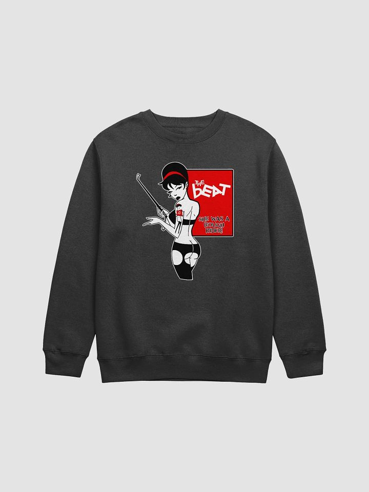 Custom for Brian Lane 7 crewneck sweatshirt product image (1)