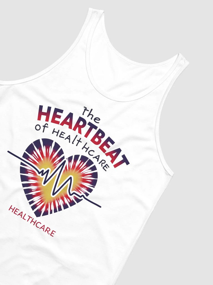 Pulsating Heartbeat Tank product image (13)