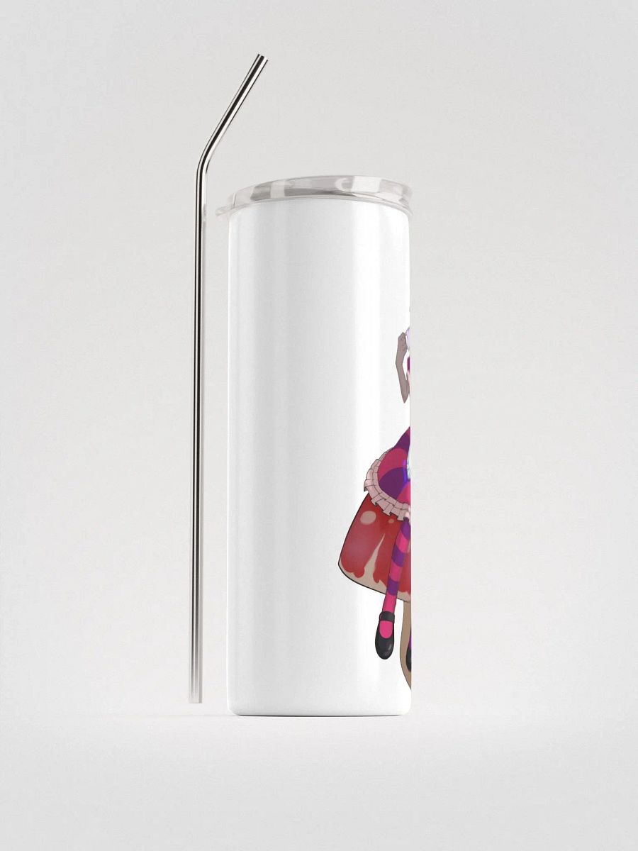 [1] Ninu Shroom Stainless Steel Tumbler product image (2)