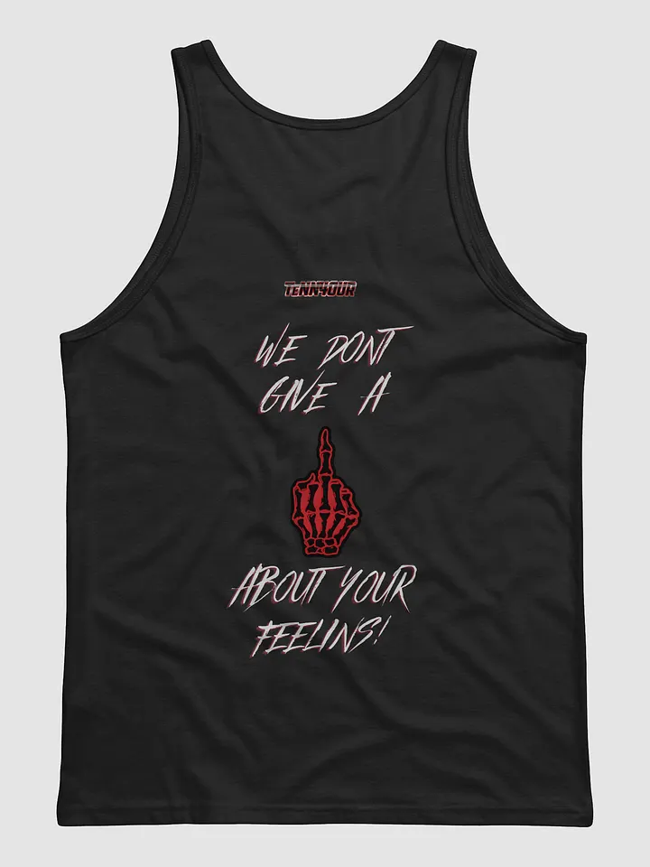 FYFNATION Tank Top product image (6)