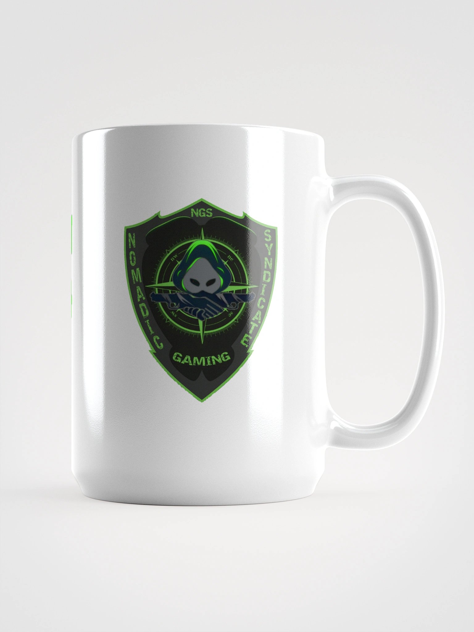 Nomads and Ducks product image (1)