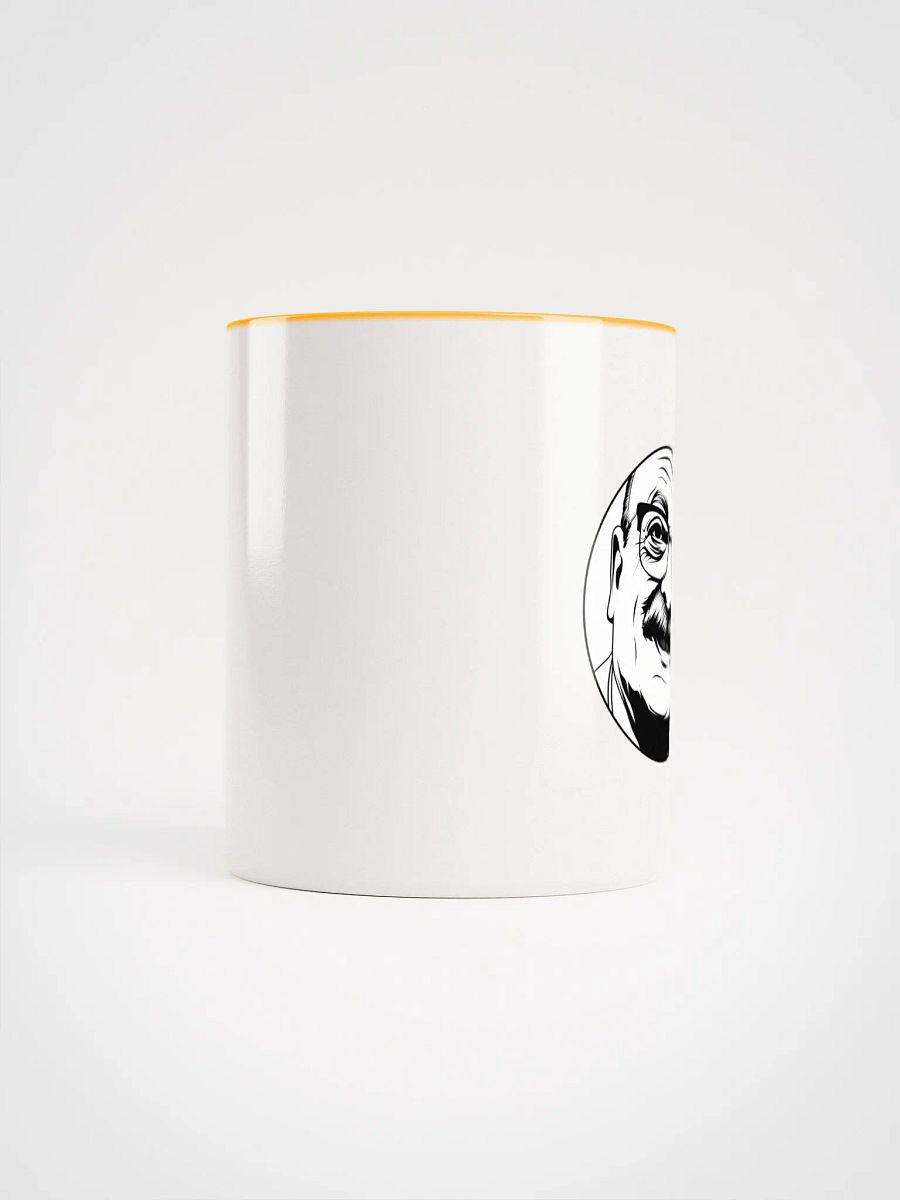 Cooking with Yousef Baba Ceramic Mug product image (63)