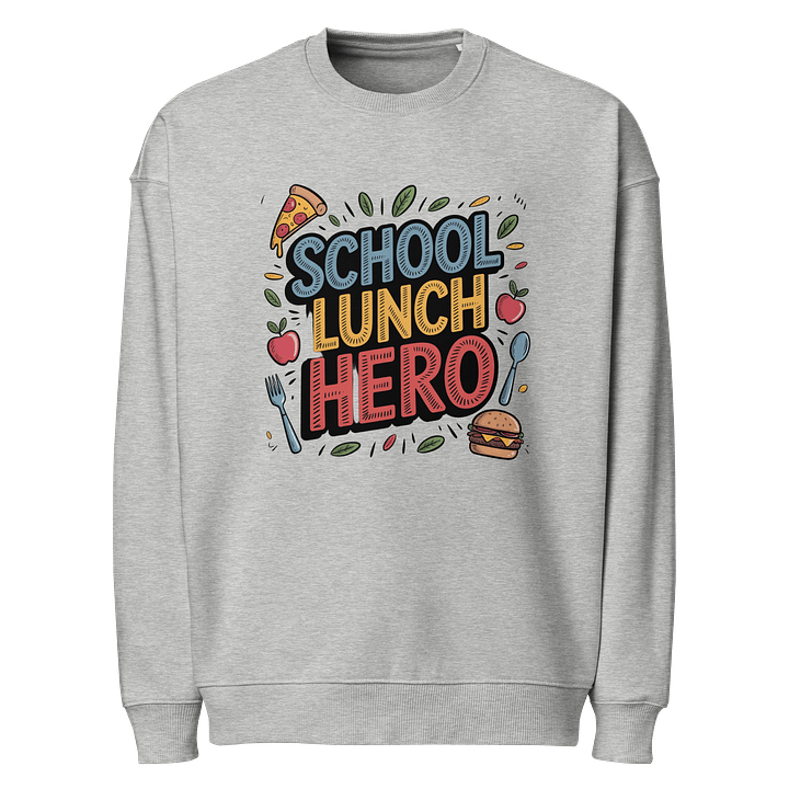 School Lunch Hero product image (1)