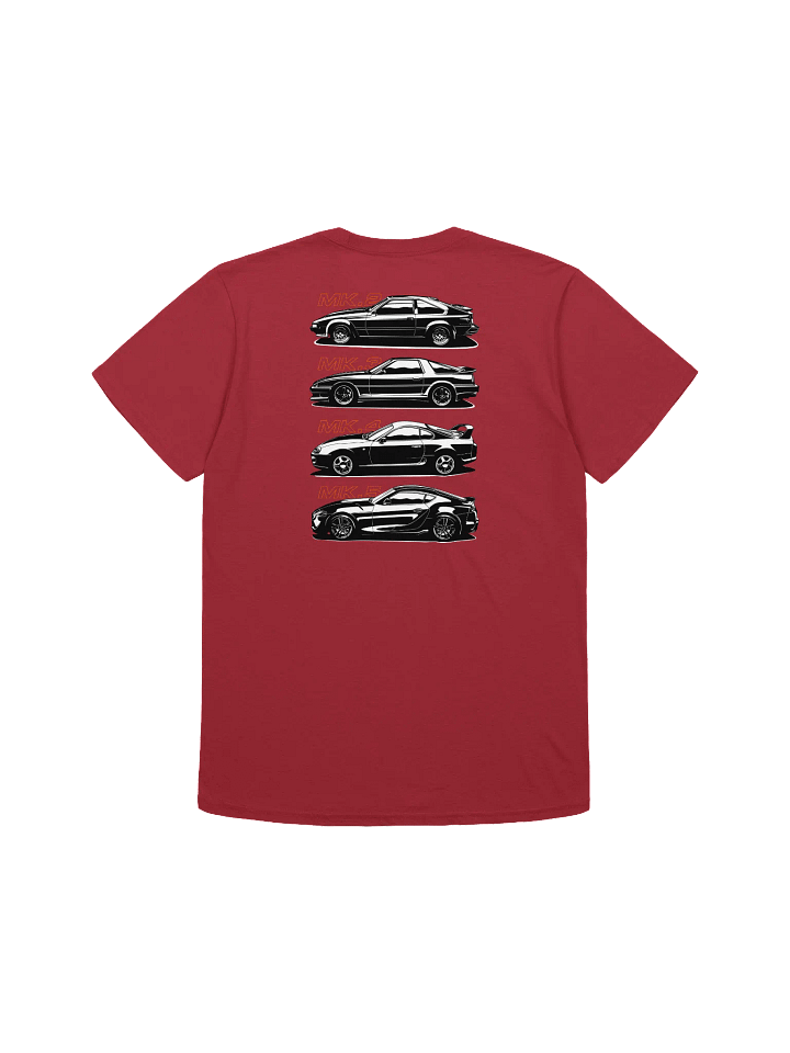 Generational Supras product image (8)