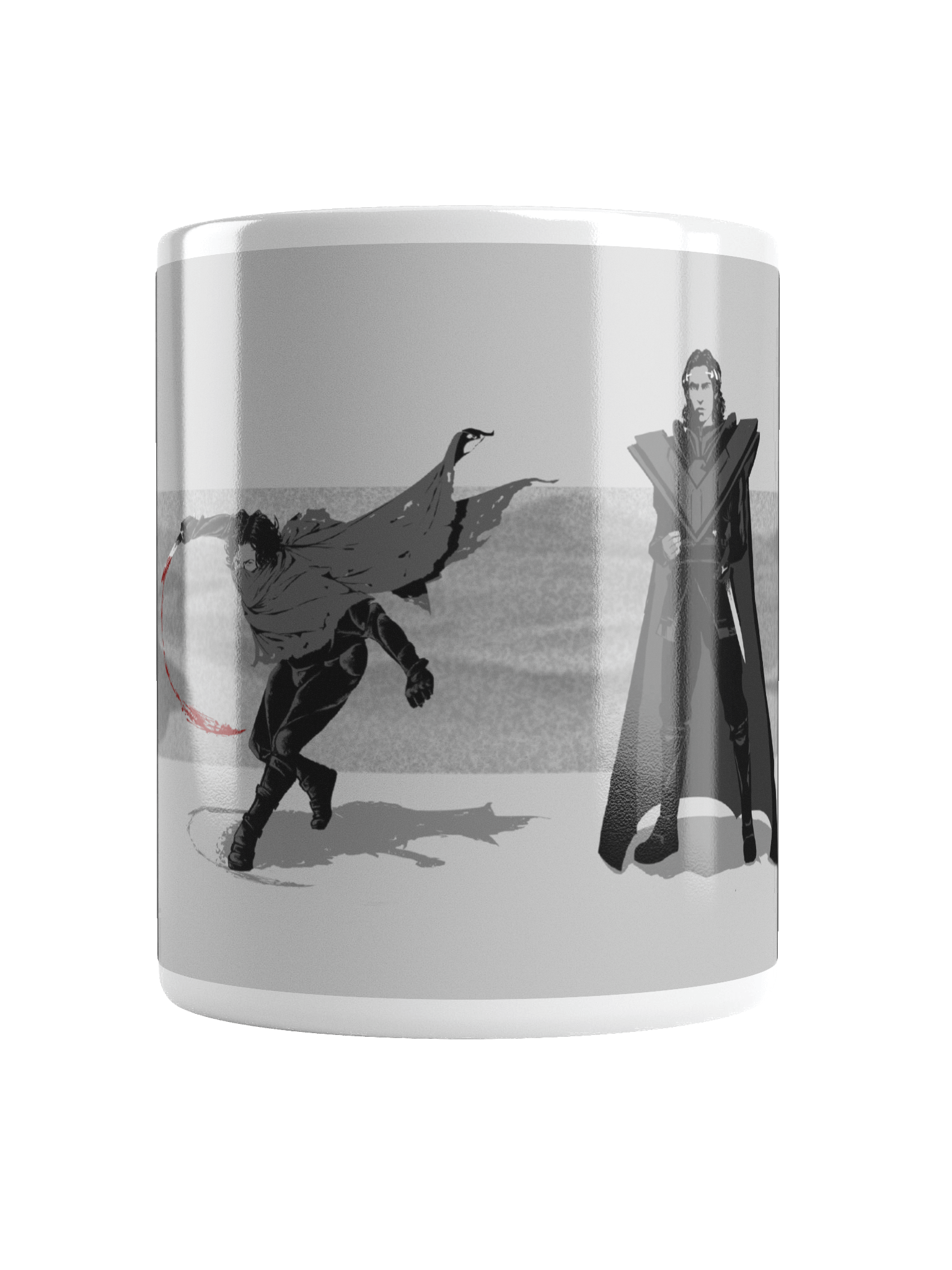 Muad'Dib Mug ft Lucas Notdead product image (6)