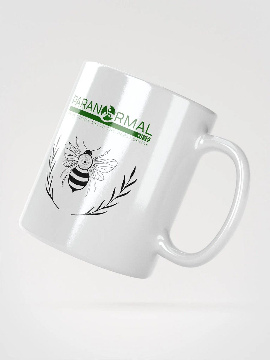 All Seeing Bee Dreams Mug product image (3)