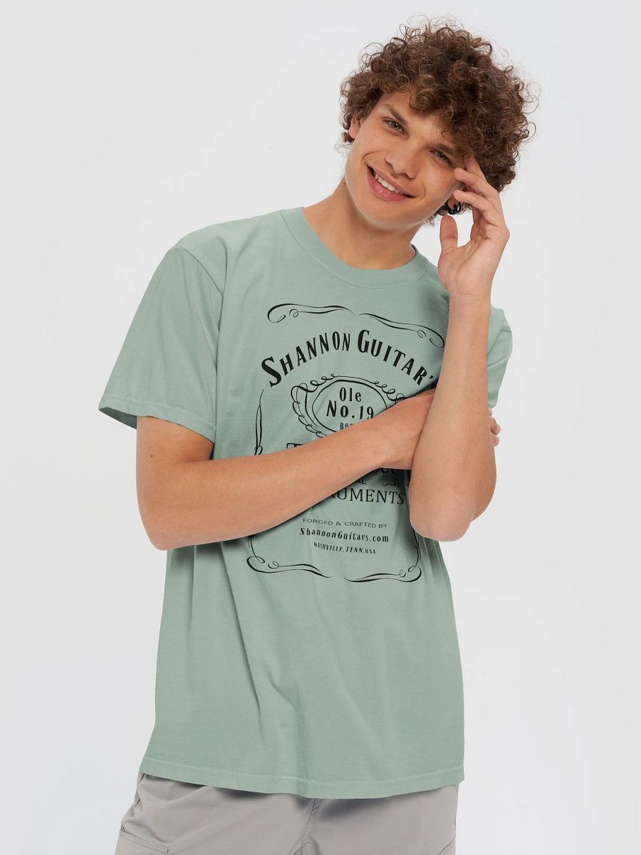 Shannon Distillery Shirt - Light Colors product image (3)
