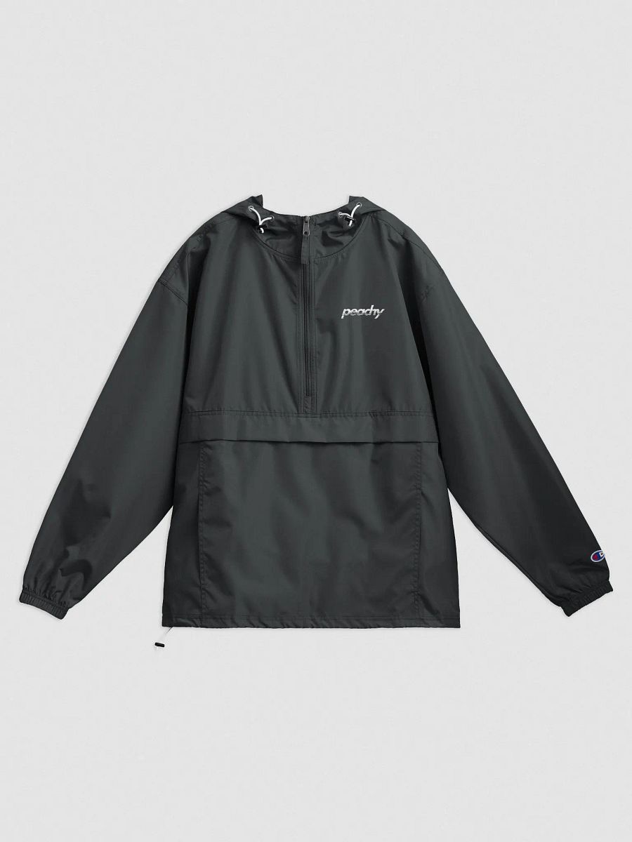 Peachy Windbreaker product image (1)