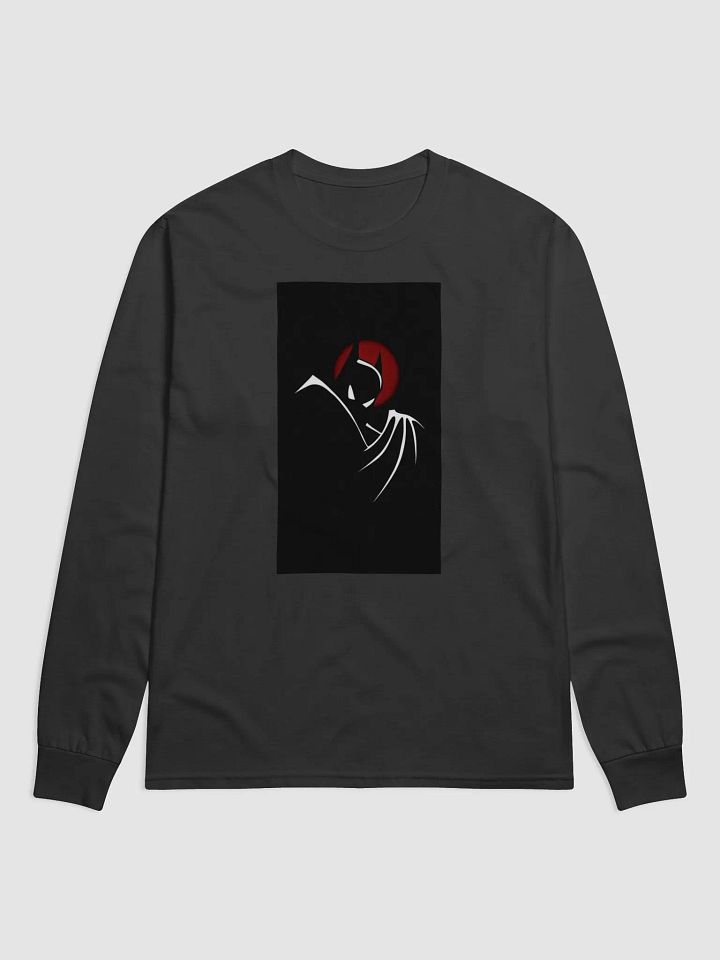 Batman Long Sleeve Shirt product image (1)