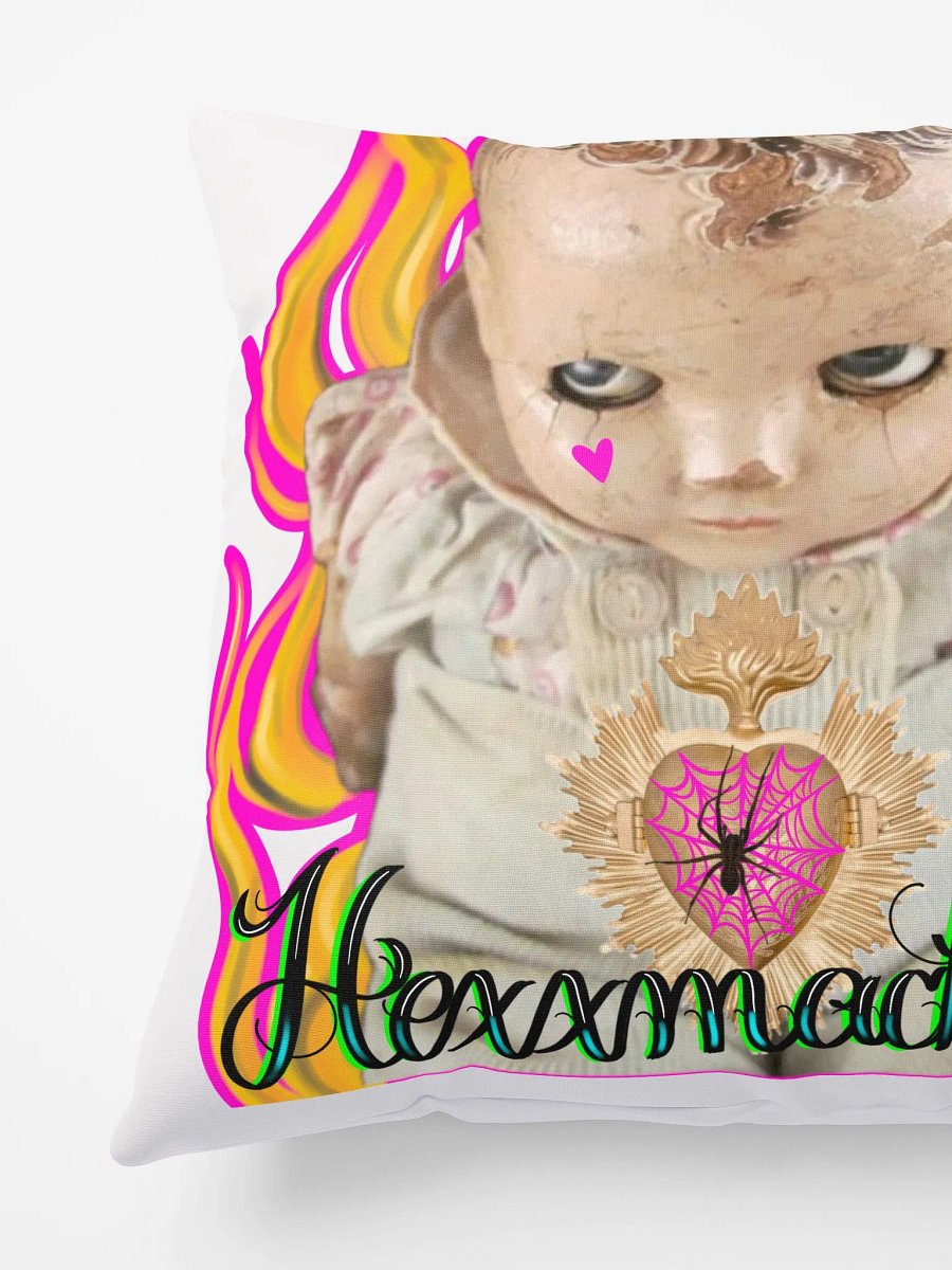 hexx heart pillow product image (6)