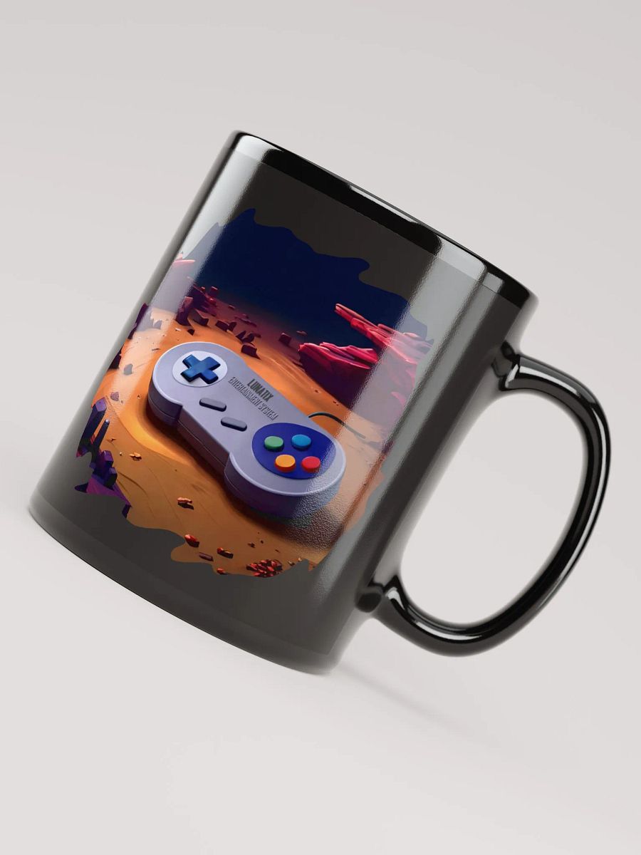 Mug Retro Oasis product image (7)