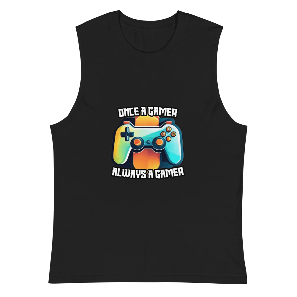 All Gamers United Mannen hemd product image (3)