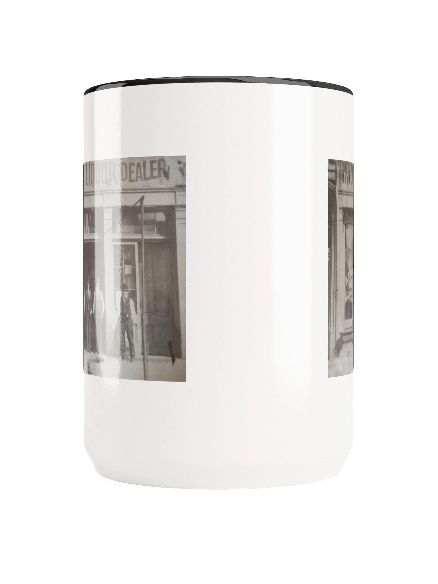 A.S. Winstead Heritage Mug product image (5)