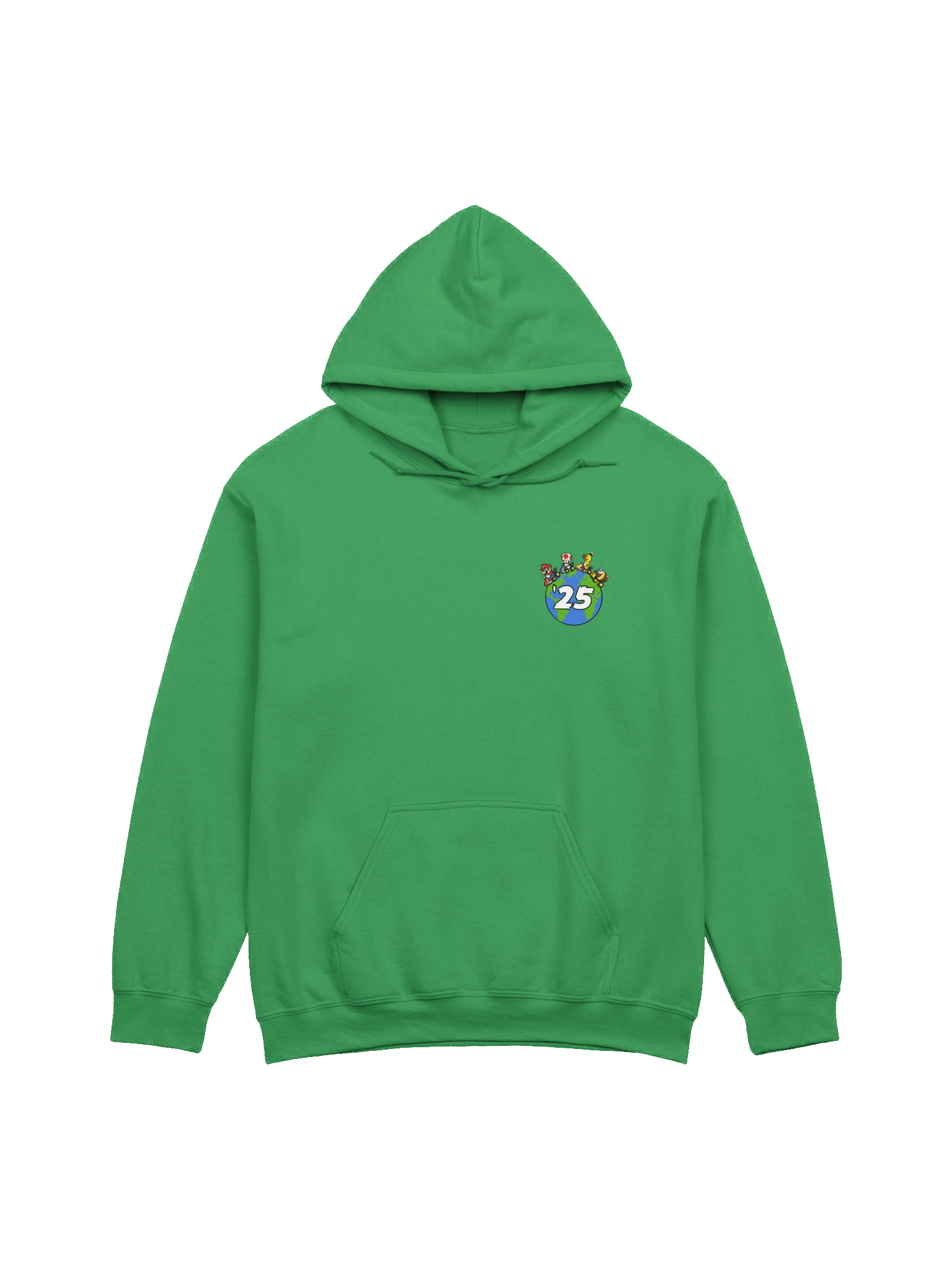 Kartiothon '25 Hoodie (8 Colors) product image (2)