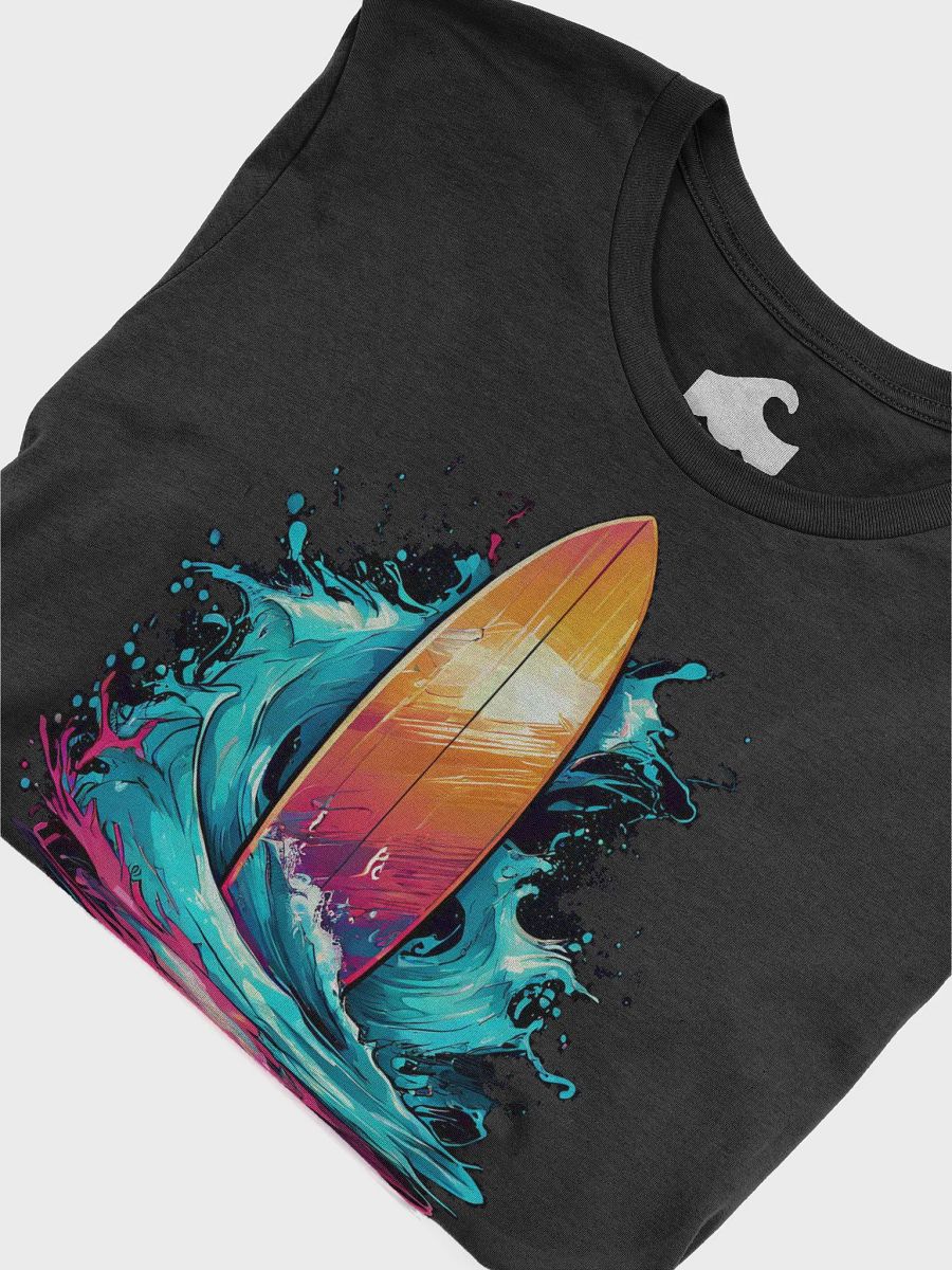 Wild Surfboard Shirt product image (5)