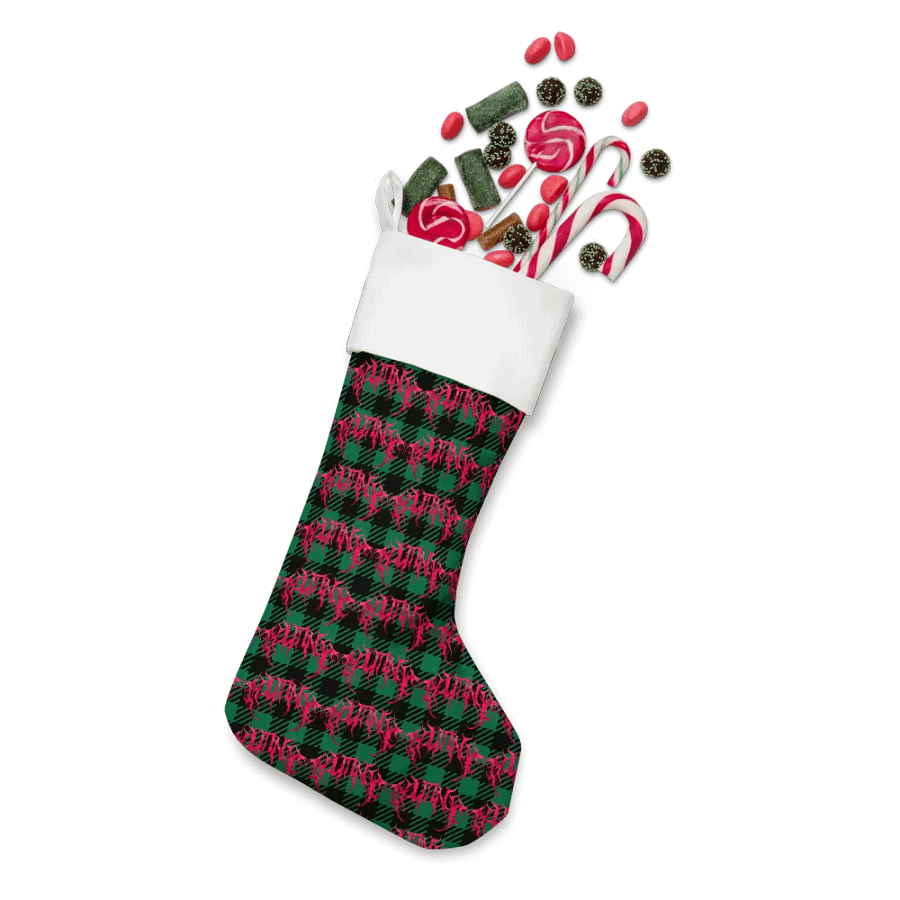 Mutt Stocking product image (4)