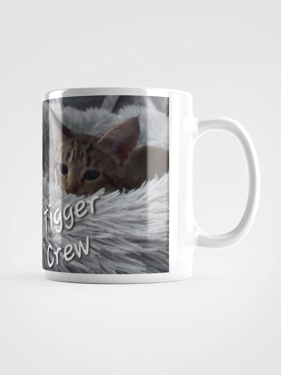 Tigger Crew product image (1)