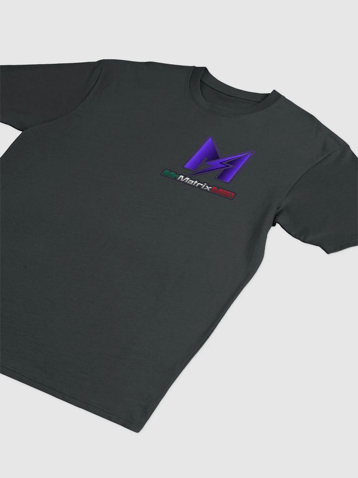 The Matrix Tee product image (6)