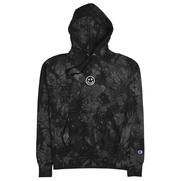 YOUR FAVORITE TIE-DYE X CHAMPION product image (1)