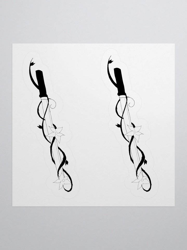 Syndicate Tattoo Sticker (2) product image (1)