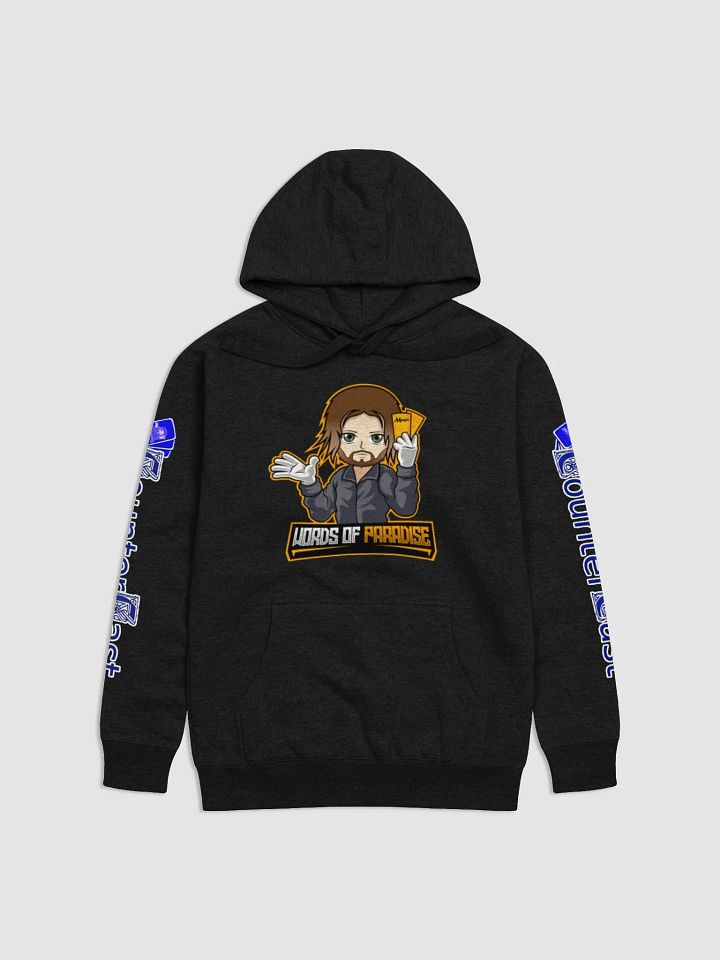 CounterCast Hoodie product image (1)