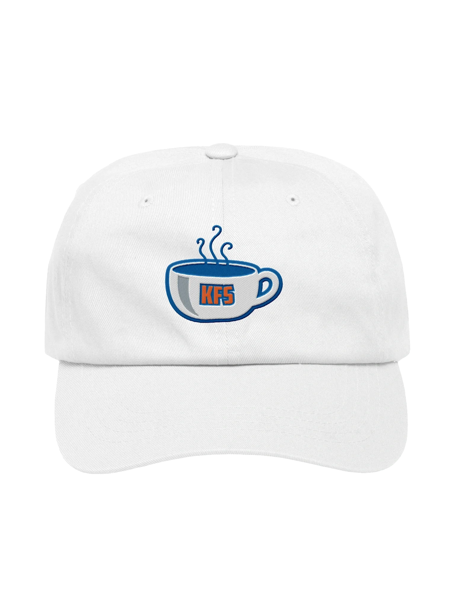 KFS Newsletter Mug Hat product image (2)