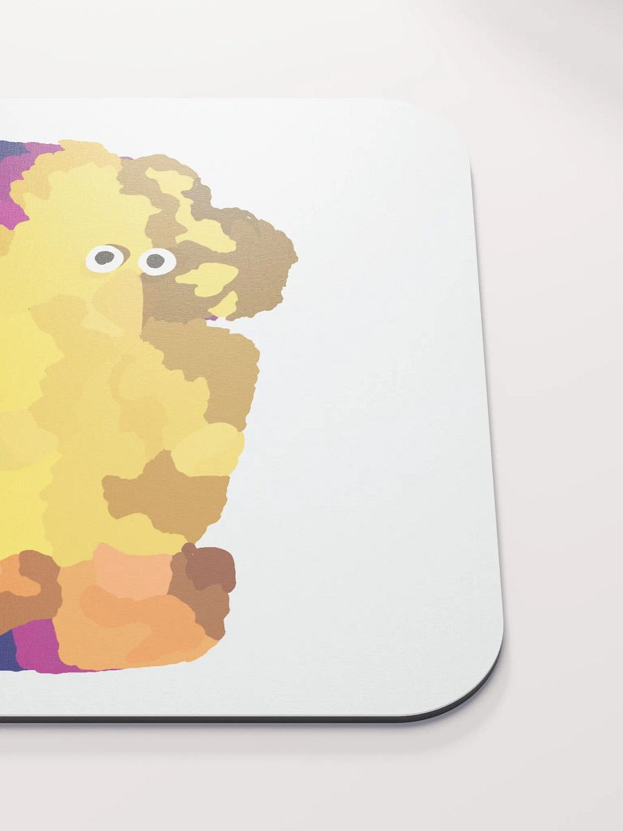 Nuggie Pad product image (5)