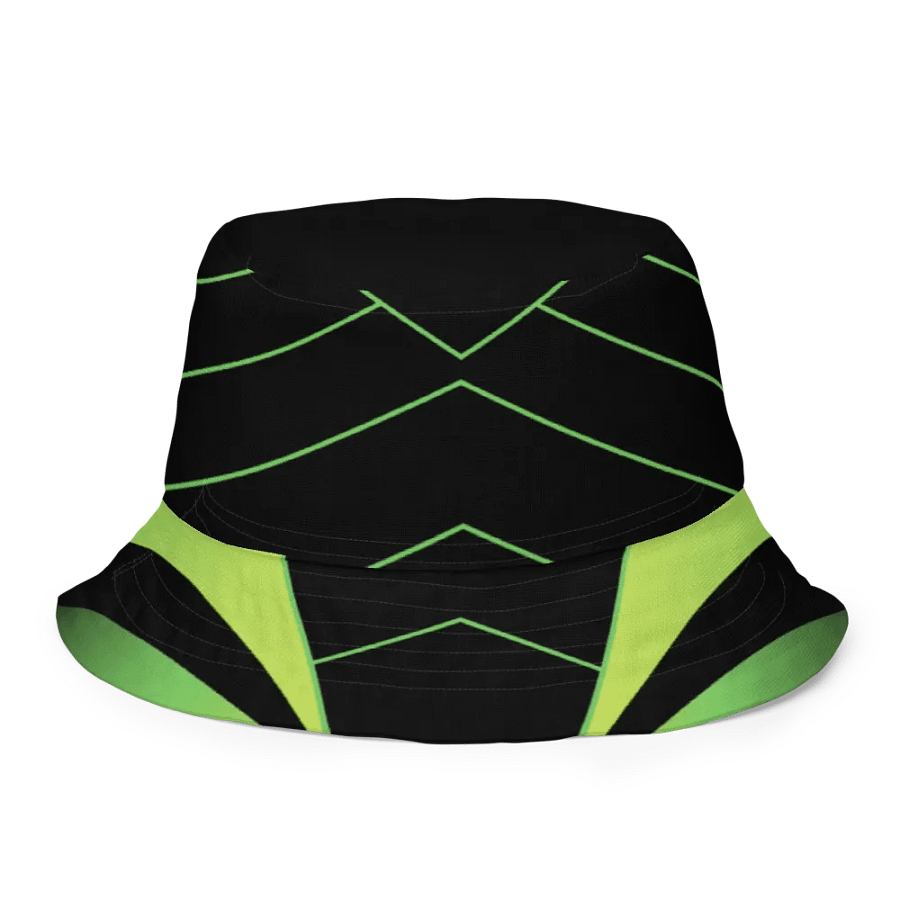 All-Over Print Reversible Bucket Hat product image (4)
