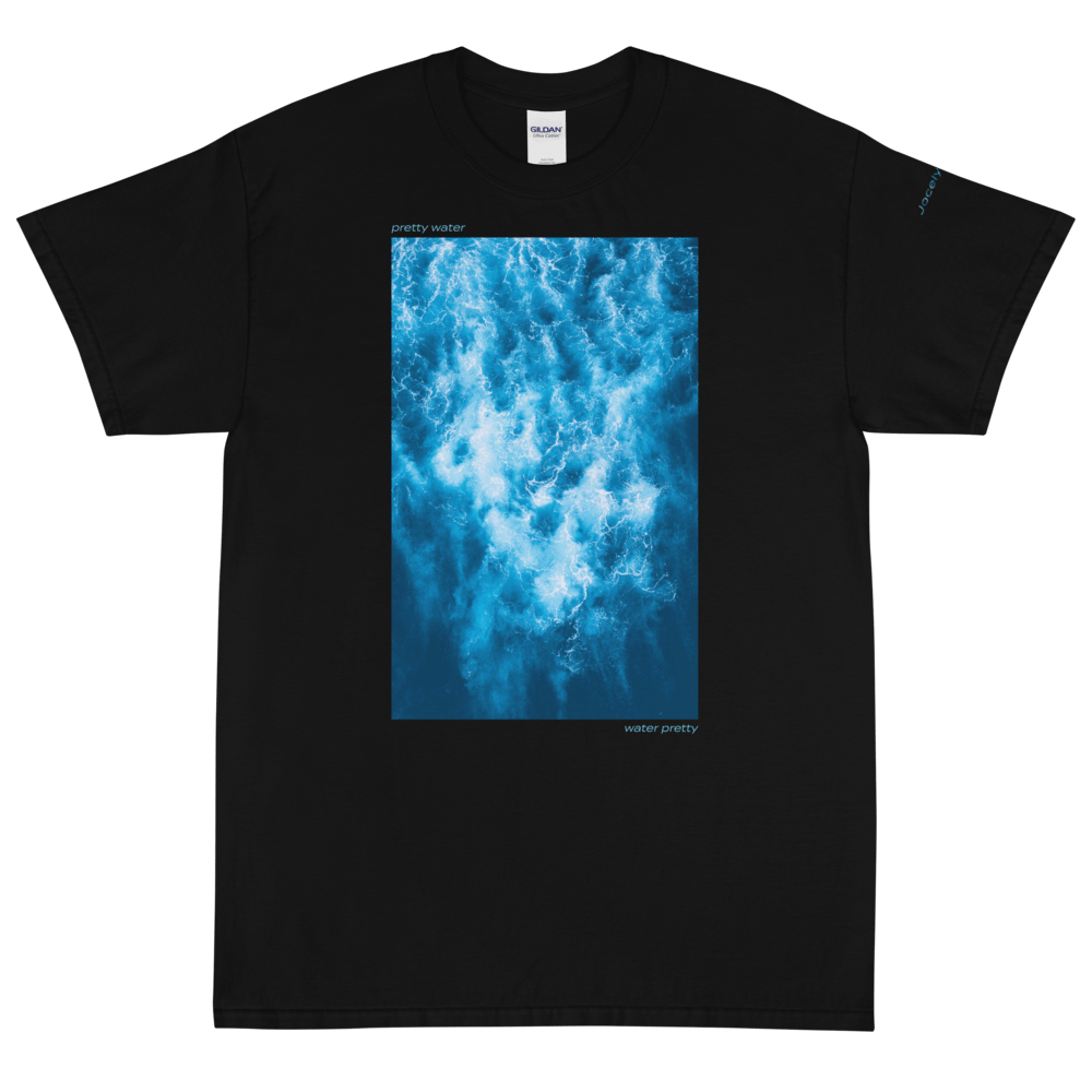 Water Pretty T-Shirt product image (1)