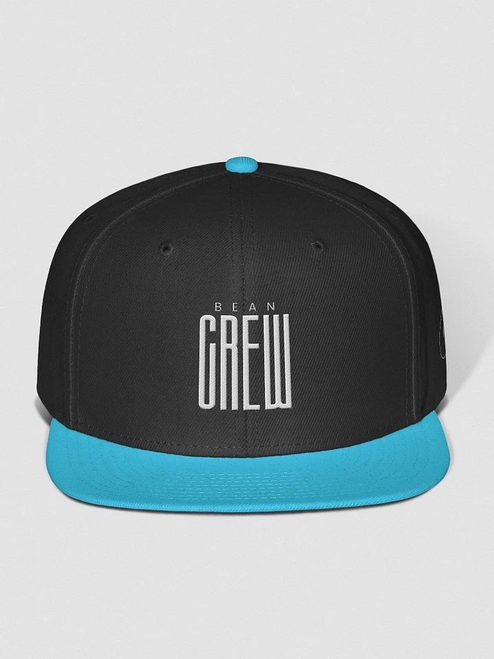 Signature Bean Crew hat product image (1)