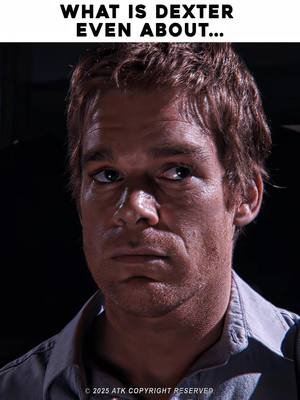 Masuka it’s just him. #masuka #dexter #dextermorgan #dexteredit 