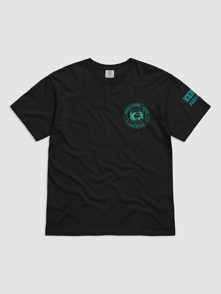 Minimalist KernelPanicAttack College Style T-Shirt product image (4)