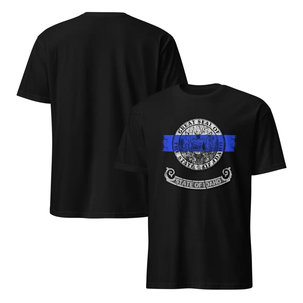 Idaho Police product image (6)