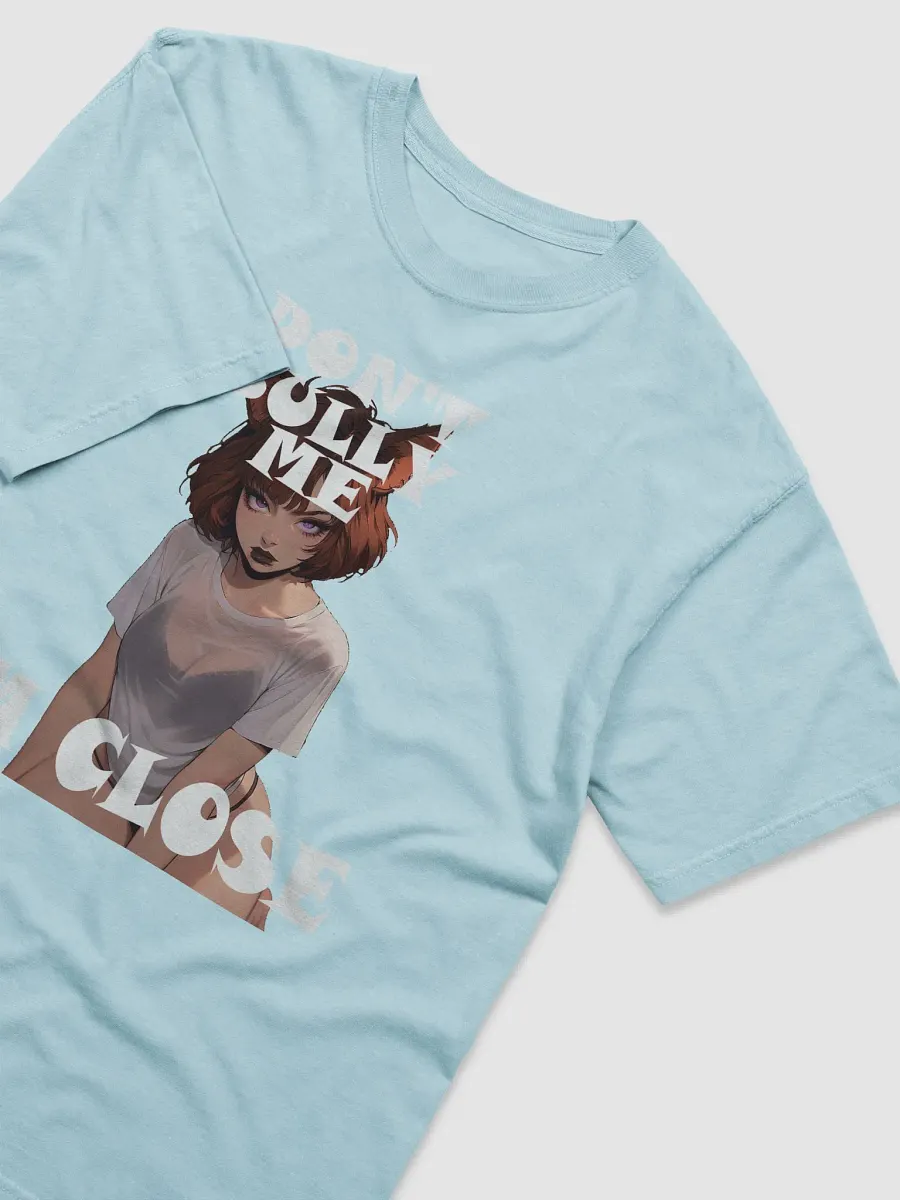 Don't bully me! Heavyweight Unisex T-Shirt product image (19)