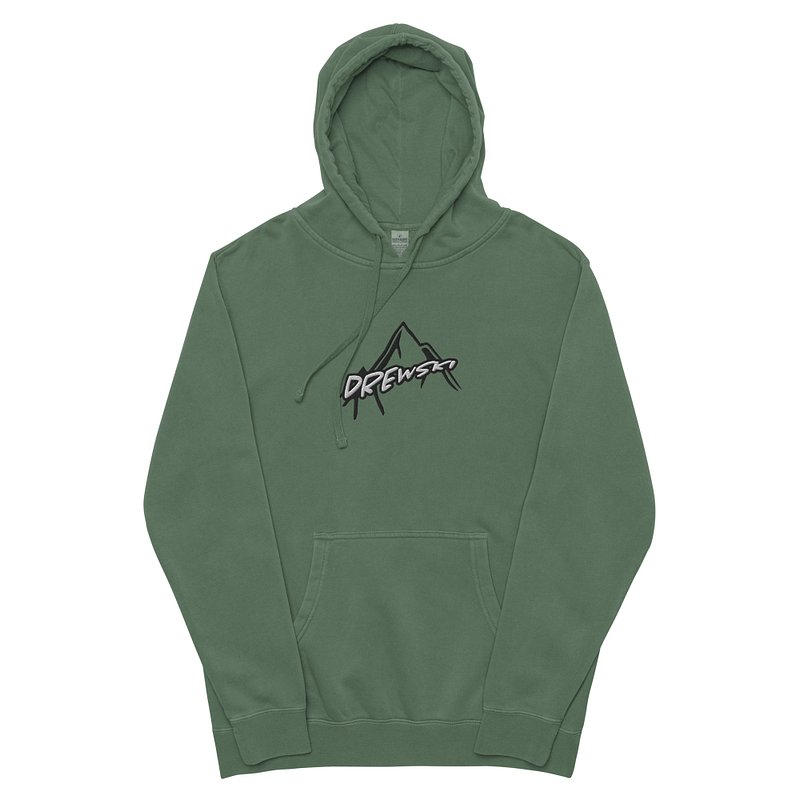 DREWSKI ALTERNATE PEAK HOODIE