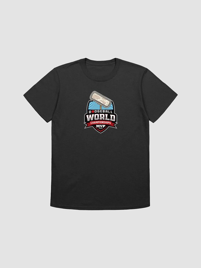 World Dodgeball Federation