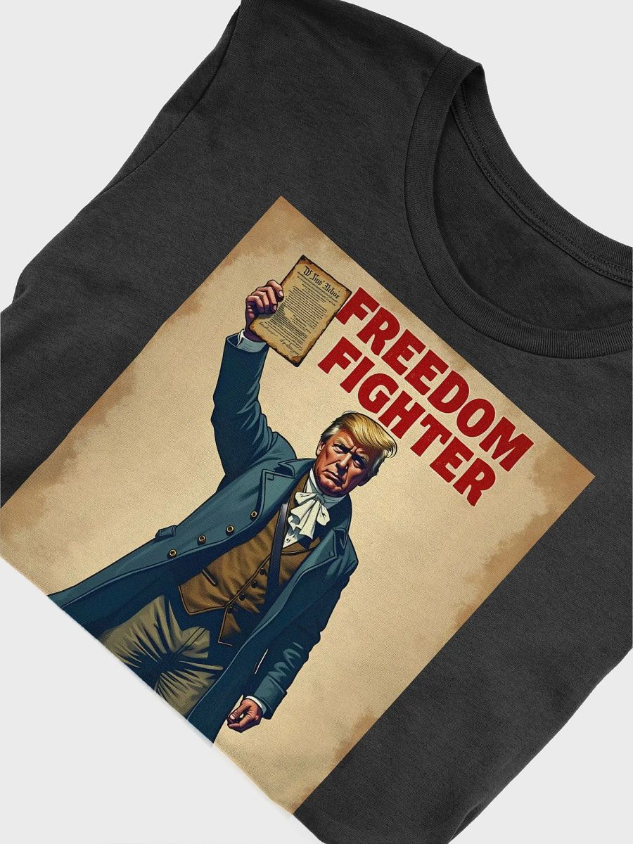 Freedom Fighter T product image (19)