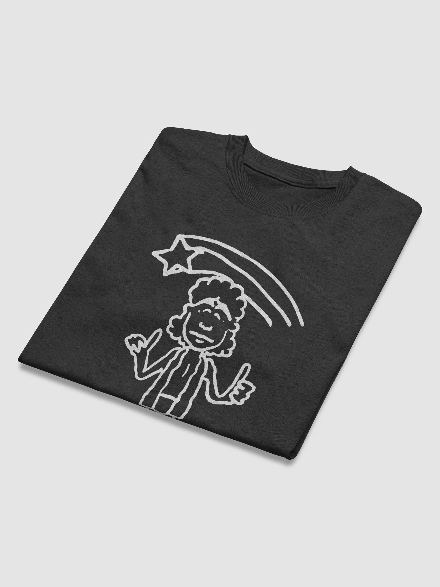 Starman Doodle Design product image (7)