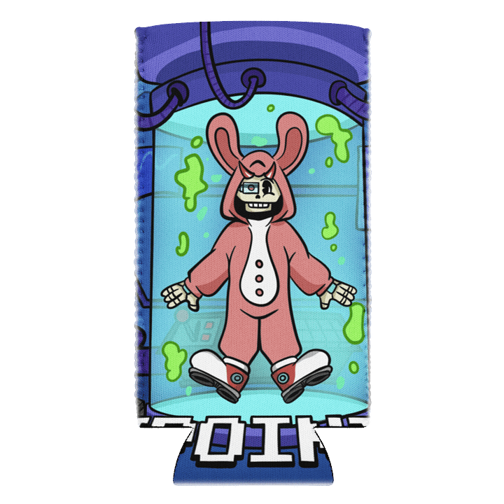 "3Point0" Coozie product image (1)