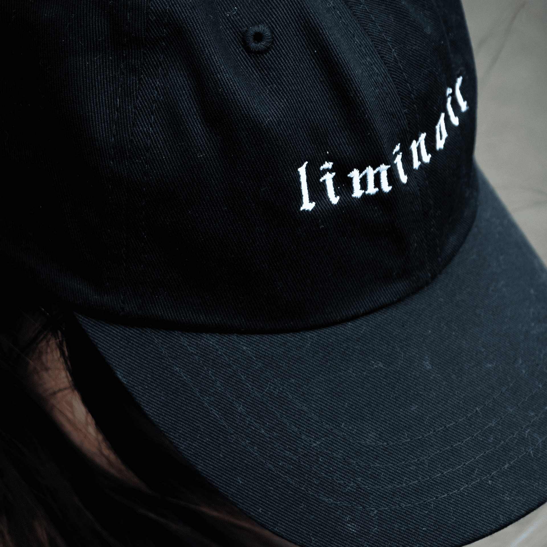 Liminoir Core Collection: Cap product image (3)