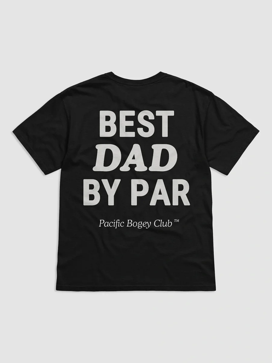 Best dad by par ⛳️ product image (9)