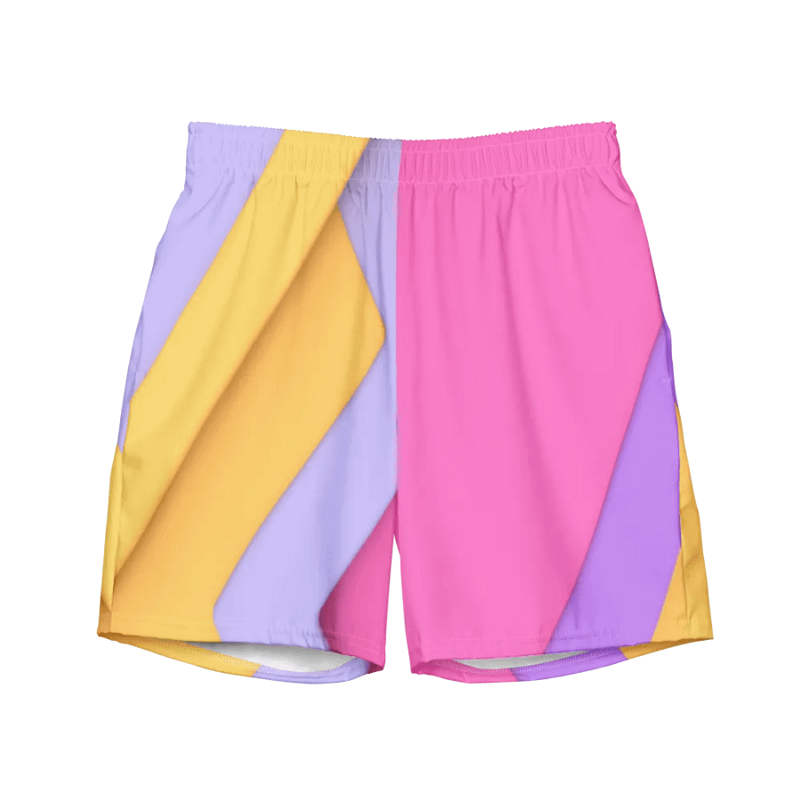 Sweet Sorbet Boardshorts product image (7)