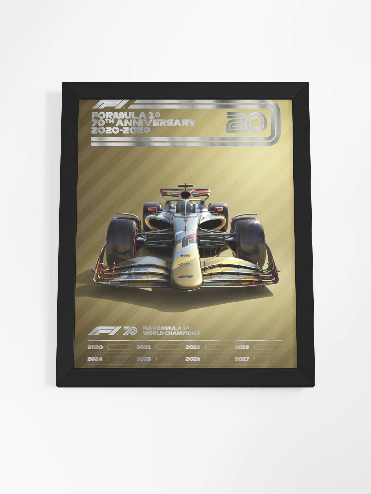 FORMULA 1 ® product image (10)