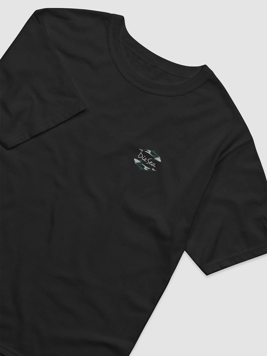 DizSea Twin Orca's Champion Tee product image (13)