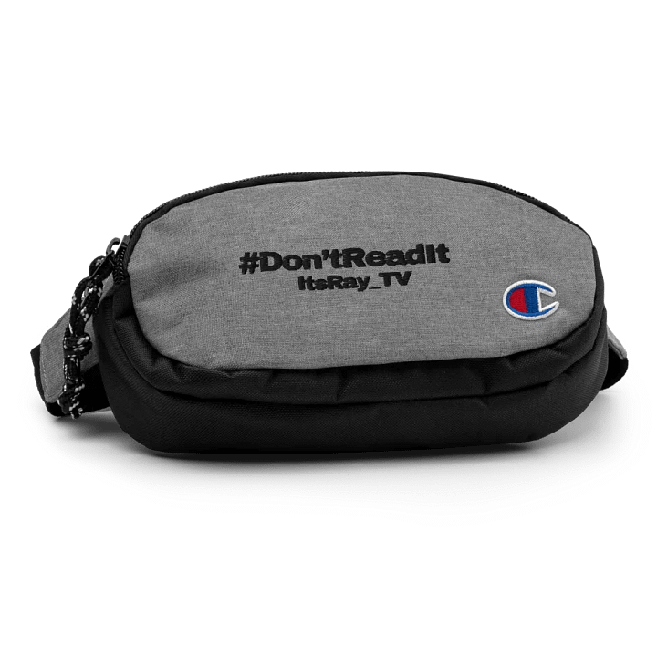 The #Don'tReadIt Fanny product image (1)