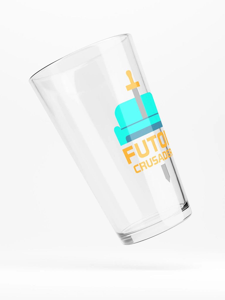 Pint Glass product image (4)