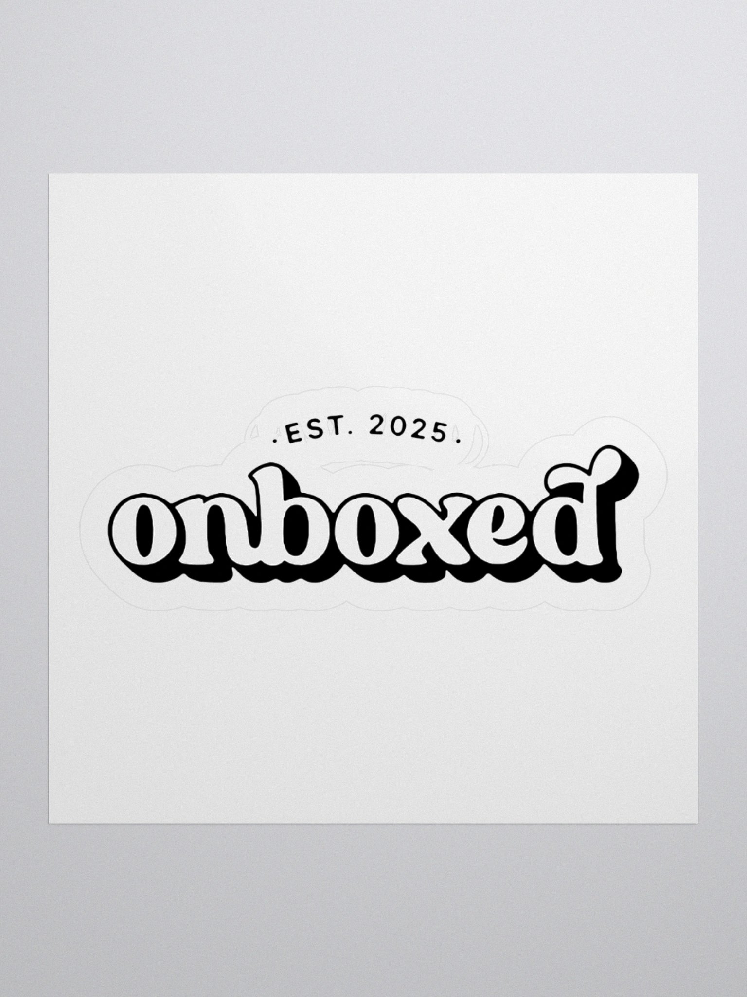 Channel Stickers product image (4)